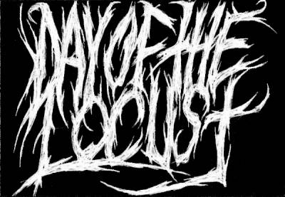 logo Day Of The Locust